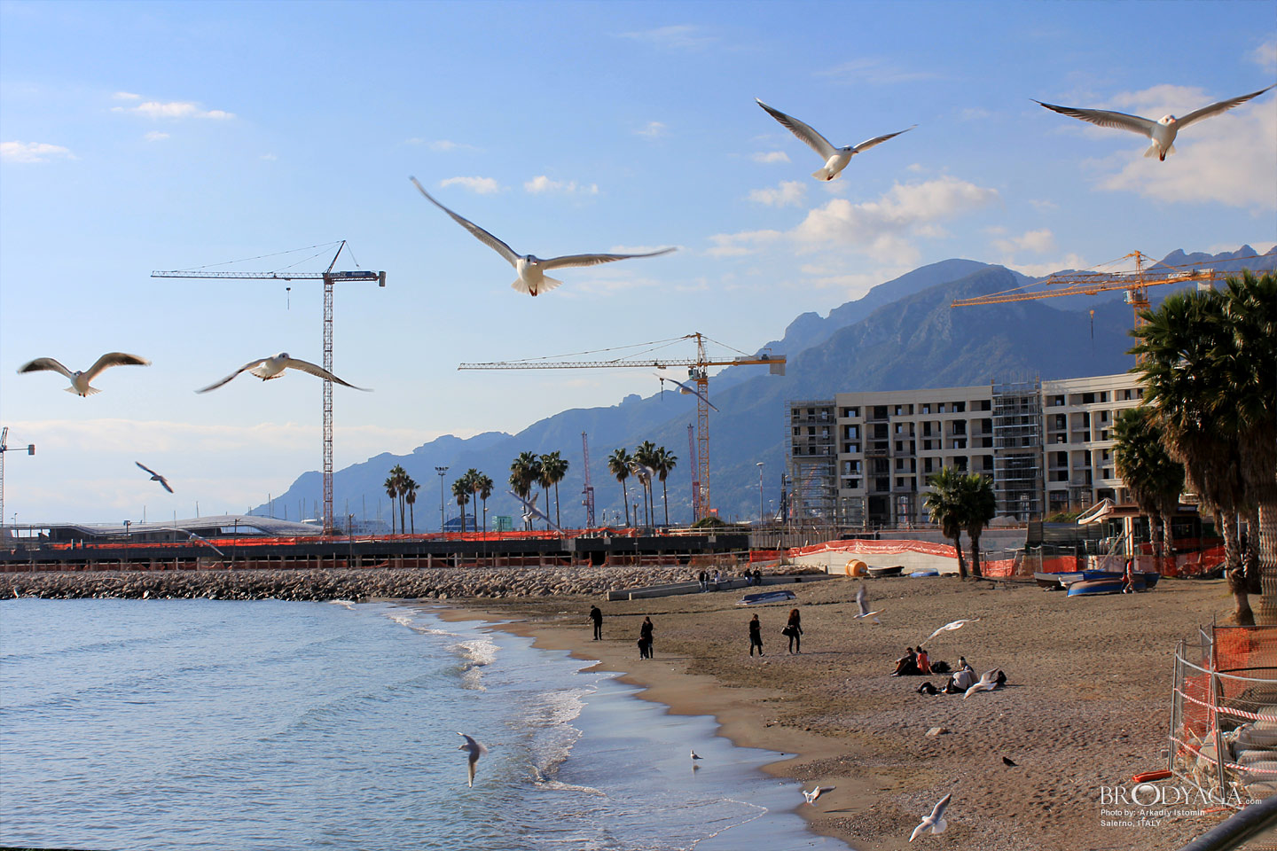Salerno